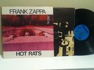 FRANK ZAPPA - 