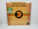 Trojan Records Rude Boy Rumble RSD New Limited Reggae Roots Funk Soul Rocksteady