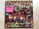Yeah Yeah Yeahs -- Fever To Tell -- 180 gr Picture Disc -- 12