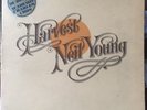 Vinyle Harvest Neil Young