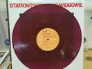 David Bowie-Station To Station (Purple Vinyl)