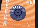 BILLY FURY 7'' - MY CHRISTMAS PRAYER - DECCA 111189 - EX