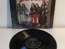BLACK SABBATH SABOTAGE 1975 1st Press 1y/2y UK TEXT Sleeve and Hidden Track