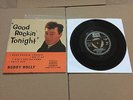 Buddy Holly Good Rockin Tonight EP Roller Coaster 7