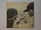 THE BIG GUNDOWN - SOUNDTRACK OST COLORED VINYL LP LIMITED 500 - ENNIO MORRICONE