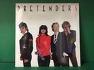 Pretenders - S/T LP | Sire SRK 6083 | Original Press | FACTORY SEALED