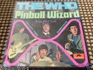 THE WHO - PINBALL WIZARD 7