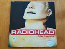 Radiohead The Bends 1995 UK Parlophone Vinyl LP
