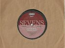 THE SILHOULETTES-NOT ME BABY/JAMES BOUNTY-PROVE YOURSELF A LADY-SEVENS-GS034