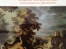 SCHUBERT: Symphonies 5 & 8  Klemperer & Philharmonia 1964 Columbia LP SAX2514