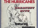 The Hurricanes - Greatest Hits featuring Mathata afro disco synth
