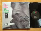 GIL SCOTT-HERON / I´m New Here / LP 1ST PRESS 2010 / MINT