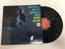 Oliver Nelson More Blues and the Abstract Truth LP Impulse jazz mono gatefold EX