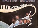 RARE & ORIGINAL Pressing – RHYTHM MACHINE – LP on LULU label  -- REVISED