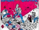 Vol. 1-Back From The Grave - Back From The Grave (2015, Vinyl NEW)