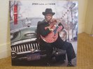 JOHN LEE HOOKER - MR LUCKY - MINT - STILL SEALED IN WRAPPER - 1991 UK Vinyl LP