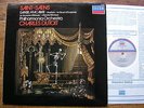 SXL 6975 SAINT-SAENS: DANSE MACABRE  DUTOIT / PHILHARMONIA    AS List    NM