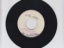 BLANK(CRYSTAL)/ SLIPPERY  -  THE CRYSTALITES feat ROLAND( 69 SKINHEAD 7