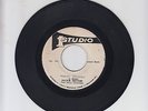 STUDIO 1/ MISSION IMPOSSIBLE - JACKIE MITTOO & SOUL VENDORS (68 INSTRUMENTAL 7
