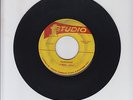 STUDIO ONE/ HEARTACHES  -   NORA DEAN    (68 ROCKSTEADY 7