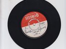 STUDIO 1/ I DON'T MIND, RACE TRACK - JACKIE MITTOO, BASES  (68 ROCKSTEADY 7