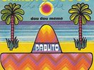 PABLITO AKA AIRTO FOGO - DOU DOU MÉMÉ - RARE KILLER LATIN JAZZ FUNK 7