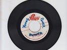 UP TOWN/ LOOK WHO'S BACK AGAIN - SLIM & DELROY, FREE SOUL - J MITTOO (66 SKA 7