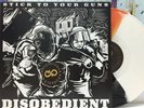 Stick To Your Guns 