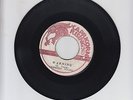 CAPRICORN RISING/ WARNING  -  DESI ROOTS aka DESMOND YOUNG ( 75 REGGAE ROOTS 7