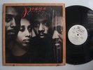 PRANA PEOPLE s/t RARE Modern SOUL WL Promo LP Shrink PRELUDE Pretty Pearl