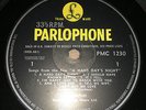 The Beatles - A Hard Days Night MONO 1st Press Ernest J Day Sleeve