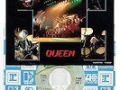 QUEEN - WE WILL ROCK YOU (LIVE) - JAPAN - 7