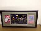 Rolling Stones Genuine Hand Signed/Autographed Photograph & COA