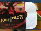 Stone Temple Pilots - Core Yellow LP Vinyl Limited RSD #'ed 2441 of 3000 MINT
