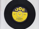JOE/ DON'T PLAY THAT SONG - DELROY WILLIAMS & THE REACTION (70 REGGAE ROCKER 7