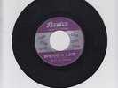 BATA/ BATA CHA CHA CHA  -  BYRON LEE & THE DRAGONAIRES  ( 67 ROCKSTEADY 7