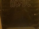 AC/DC  Back In Black  180g LP New Sealed Vinyl