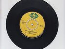 BLUE CAT/ TRY A LITTLE TENDERNESS  - JOE WHITE ( 68 ROCKSTEADY 7