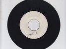 BLANK/ HE IS BACK,  I'M GONNA MAKE IT   -  CLIFTON SMITH ( 68 SKINHEAD 7