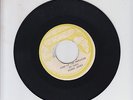 ABENG/ EASE UP THE PRESSURE  -  DOBBY JONES  ( 76 REGGAE ROOTS 7