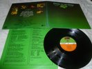 YES-close to the edge  '72 UK LP+INN.  PROG CLASSIC
