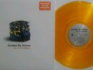 GUIDED BY VOICES - Do the Collapse LP Clear Orange Vinyl RSD 2015 EX Condition