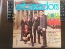 The AMBASSADORS Soul Summit (Arctic A-LPS1005) US orig. promo white label DJ EXC