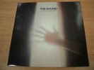 the sound shock of daylight original 1984 uk statik label vinyl lp   stab 1