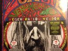 ROB ZOMBIE-VENOMOUS RAT REGENERATION VENDOR New Sealed Mint Condition