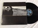 U2 'JOSHUA TREE' HONG KONG BLUE PALM LABEL