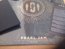 Pearl Jam Live At Third Man Records The Vault Jack White Vinyl LP Package