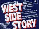 West Side Story (1997 Studio Cast) (First Complete Recording) Leonard Bernstein