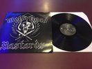 MOTORHEAD - Bastards  **Original ZYX - Import  Rare**