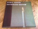 Sonic youth 2x LP Daydream nation UK 1988 Blast first 1st Press NICE COPY